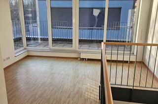 Wohnung mieten in Hohemarkstraße 90, 61440 Oberursel, Helle und moderne 3 Zimmer Maisonettenwohnung