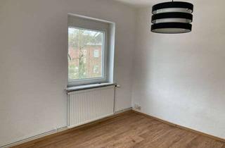 Wohnung mieten in Ochtumstraße, 26919 Brake, Wohnung, 01. OG, links, Ochtumstraße 3