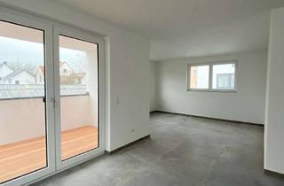 Wohnung mieten in Erlenbacherstr 37, 63820 Elsenfeld, Nachmieter für schöne 2-Zimmer-Wohnung mit überdachten Balkon