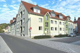 Wohnung mieten in Mühlgraben 4c, 98693 Ilmenau, Zentrale Lage + Loggia + modernisiert - Ihre neue Wohnung in Ilmenau
