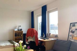 Wohnung mieten in Zum Bernstein, 57076 Siegen, 1 ZKB mit Dachterrasse und Fernblick