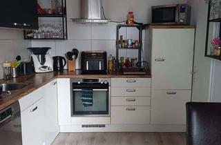 Wohnung mieten in Schwanenstraße, 67595 Bechtheim, 6 ZKB, Terrasse, Stellplatz, Gäste-WC, Speicher