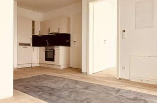 Wohnung mieten in Fürther Straße 45, 90513 Zirndorf, helle teilmöblierte 1,5-Zi Wohnung in Zirndorf