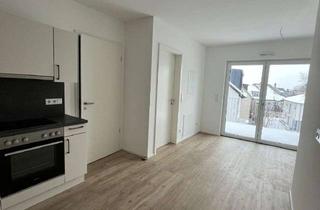 Wohnung mieten in Fürther Straße 45, 90513 Zirndorf, helle teilmöblierte 1,5-Zi Wohnung in Zirndorf