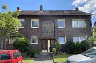 Wohnung mieten in Bruckhauser Str. 92, 47139 Beeck, Helles & gepflegtes Appartement mit Tageslichtbad und Garage in ruhiger Lage von Duisburg-Beeck