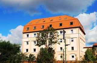 Wohnung mieten in Im Rott 5d, 39291 Möckern, Schöne Einraumwohnung mit Aufzug