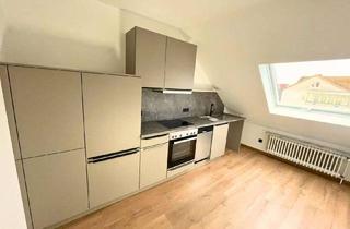 Wohnung mieten in 63773 Goldbach, Moderne, zentrale 2-Zimmer Wohnung