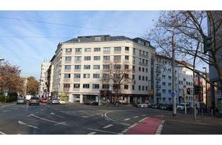 Wohnung mieten in Alicenplatz 2-4, 55116 Altstadt, +++ WG geeignet *** Großzügige 2-Zimmer-Wohnung im Zentrum von Mainz