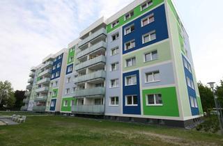 Wohnung mieten in Jenaer Straße, 33330 Gütersloh, 2-Zimmer Balkonwohnung in Gütersloh!