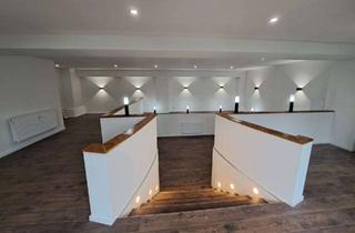 Lofts mieten in Voßholterstr., 42899 Lüttringhausen, Außergewöhnliche 2,5-Zimmer-Wohnung mit Loftcharakter in Remscheid