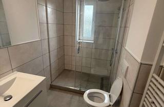 Wohnung mieten in Spießer Straße 9a, 66538 Neunkirchen, Kompakte, modernisierte 1-ZKB Wohnung in gepflegtem Wohnhaus