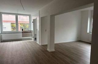 Wohnung mieten in 89143 Blaubeuren, Mitten in Blaubeuren 3 Zimmer Wohnung