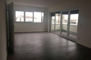 Wohnung mieten in Kölner Straße 33, 50226 Frechen, Provisionsfrei! Stilvolle 2-Zimmer-Wohnung mit Balkon in Frechen