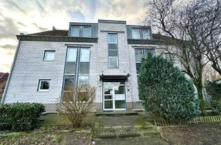 Wohnung mieten in 48429 Rheine, Attraktive Obergeschosswohnung!