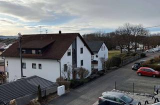 Wohnung mieten in Goethestr., 88697 Bermatingen, Helle 3 Zimmer Dachgeschoss- Wohnung