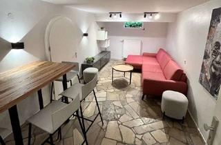 Wohnung mieten in Wernhardsbergerstraße, 83024 West, 1,5 Zi.-WHG für Azubi- oder Studenten möbliert nähe Uni/FOS/BOS