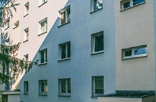 Wohnung mieten in Friedrichstraße 35, 17291 Prenzlau, Direkt in der Einkaufsstraße.