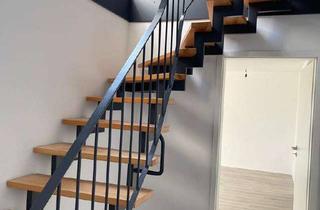 Wohnung mieten in Hauptstraße 42, 66978 Clausen, Exklusive Maisonetten-Wohnung Clausen