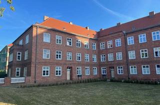 Wohnung mieten in August-Bebel-Straße 24a, 15234 Lichtenberg, 2-Raumwohnung in Frankfurt West