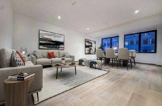 Wohnung mieten in Marktstraße 84, 46045 Altstadt-Mitte, Einziehen & Wohlfühlen: Erstklassige Neubauwohnung mit vielen Extras