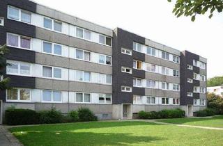 Wohnung mieten in Schweriner Straße 12, 59425 Unna, Demnächst frei! 1-Zimmer-Wohnung in Unna Königsborn