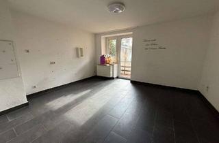 Wohnung mieten in Wittekindstraße 24, 58097 Altenhagen, Gepflegte 1,5-Zimmer Wohnung im Erdgeschoss mit Balkon