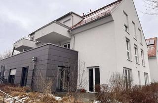 Wohnung mieten in 91077 Neunkirchen, Zur Miete: 2-Zimmer-Wohnung im Erdgeschoss mit Terrasse in Neunkirchen am Brand
