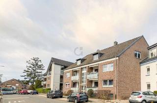 Wohnung mieten in Aachener Strasse 72, 52382 Niederzier, Schöne Etagenwohnung. !! kein Balkon !!