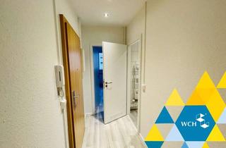 Wohnung mieten in Paul-Bertz-Straße 157, 09120 Helbersdorf, Modern, hell, gepflegt: 2-Raumwohnung mit Wohlfühlfaktor