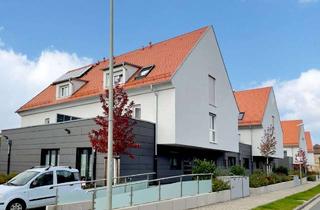 Wohnung mieten in 91077 Neunkirchen, +++SCHÖNE 2,5-ZIMMER DACHGESCHOSSWOHNUNG ZUR MIETE IM ZENTRUM VON NEUNKIRCHEN A. BRAND+++