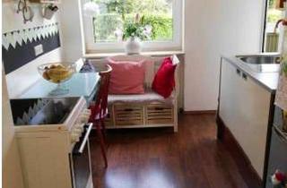 Wohnung mieten in 30419 Vinnhorst, WG-geeignete Wohnung über 2 Etagen mit 2 Balkonen und 2 Eingängen