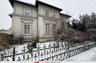 Wohnung mieten in 31582 Nienburg, Schöne Altbauwohnung mit Balkon in bester Stadtlage!