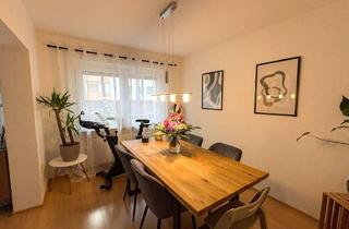 Wohnung mieten in 75228 Ispringen, Attraktive 3-Zimmer-Wohnung – hell, modern und naturnah gelegen