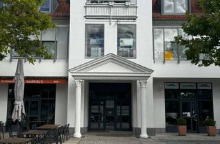 Wohnung mieten in Centrum 12, 92353 Postbauer-Heng, Wohnen und Arbeiten - in begehrter Lage