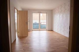 Wohnung mieten in Friedrichstraße 23, 17291 Prenzlau, Sofort ansehen und Zuhause sein.