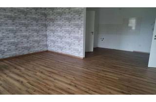 Wohnung mieten in Iburger Straße 19, 49536 Lienen, Neuwertige 2 Zimmer-Wohnung in Lienen mit Balkon