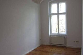 Wohnung mieten in Prenzlauer Berg, 10405 Prenzlauer Berg, Wunderschöne 2 Zimmer Altbau-Wohnung in Berlin, Prenzlauer Berg