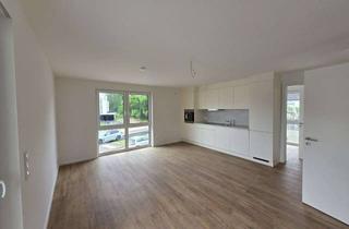 Wohnung mieten in Heese 30b, 29225 Celle, Moderne 3-Zimmer-Neubauwohnung mit Balkon, Aufzug & Stellplatz in Celle-Heese