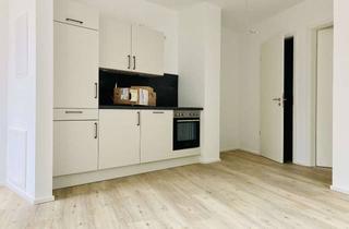 Wohnung mieten in Fürther Straße 45, 90513 Zirndorf, teilmöblierte 2-Zi Wohnung in Zirndorf mit Terrasse