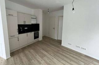 Wohnung mieten in Fürther Straße 45, 90513 Zirndorf, teilmöblierte 2-Zi Wohnung in Zirndorf mit Terrasse