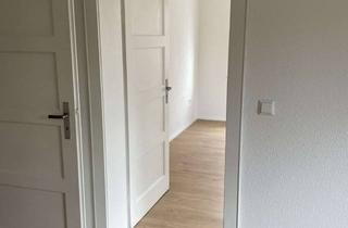 Wohnung mieten in An Der Schelmengaß 16, 78048 Villingen-Schwenningen, Renovierte 2-Zimmer-Wohnung mit Einbauküche in VS-Villingen
