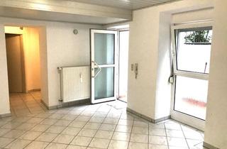 Wohnung mieten in Günthersburgallee, 60316 Nordend-Ost, ***Nordend/Nähe Friedberger Platz*** 1-Zimmer-Souterrain-Wohnung