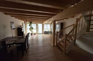 Wohnung mieten in 76889 Birkenhördt, Luxuriöse 3-Zimmer-Wohnung mit Balkon im 2. OG in Birkenhördt