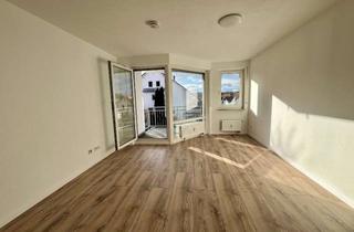 Wohnung mieten in Schliffkopfweg 2/1, 71106 Magstadt, 1-Zimmer-Wohnung in Magstadt mit Balkon und TG Stellplatz