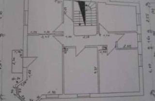 Wohnung mieten in 55422 Bacharach, Helle 4-Zimmer-Wohnung mit Balkon im 2. OG in Bacharach