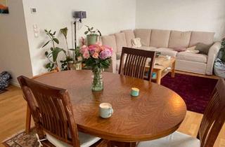 Wohnung mieten in Hafenterrassen 10, 21502 Geesthacht, Traumhafte Elbblick-Wohnung