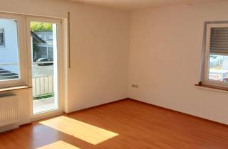 Wohnung mieten in 57368 Lennestadt, Attraktive Wohnung in Lennestadt Grevenbrück zu vermieten