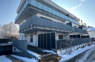 Wohnung mieten in Sauerbruchstraße 10, 90513 Zirndorf, *provisionsfrei* teilmöblierte 2-Zimmer Wohnung in Zirndorf - Soutterain mit Terrasse