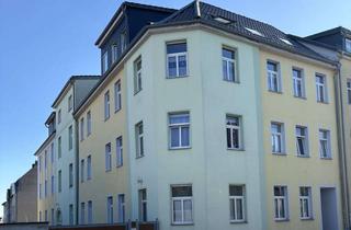 Wohnung mieten in An Der Goethebrücke 14/14a, 99510 Apolda, 4-Zimmer-Etagenwohnung in Apolda