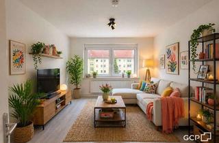 Wohnung mieten in Rinderplatz, 06536 Hayn, Willkommen im schönen Hayn ! Ihre neue Wohlfühloase - Jetzt mit 2 Nettokaltmieten geschenkt*